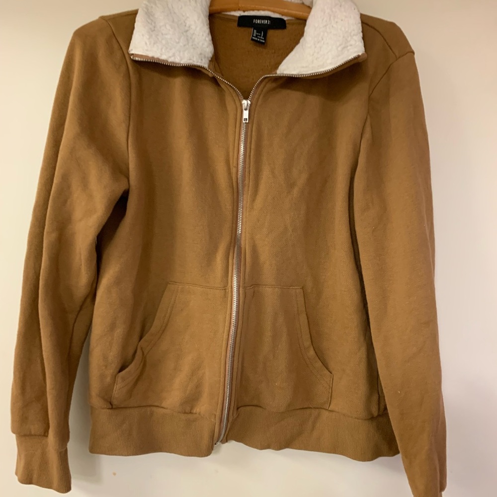 Forever 21 Jacket